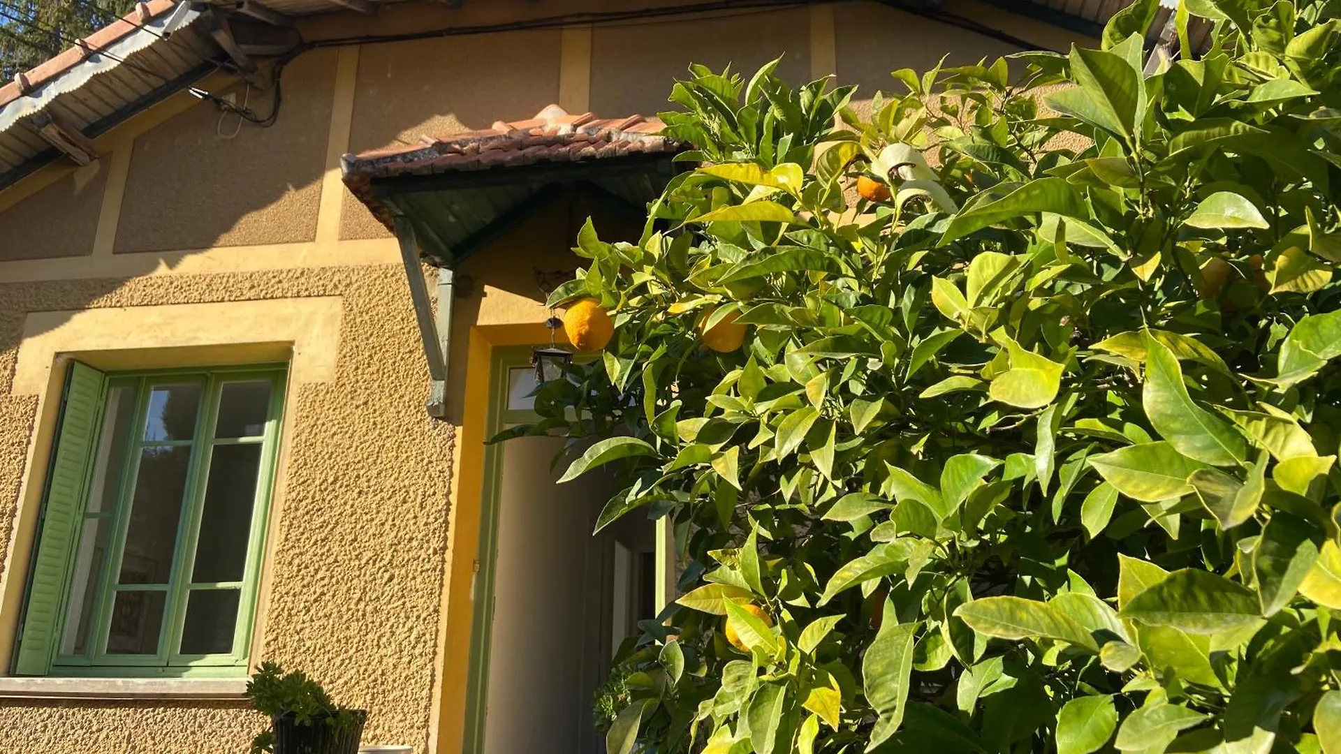 L'Oranger Villa Nyons 0*,  Frankrig