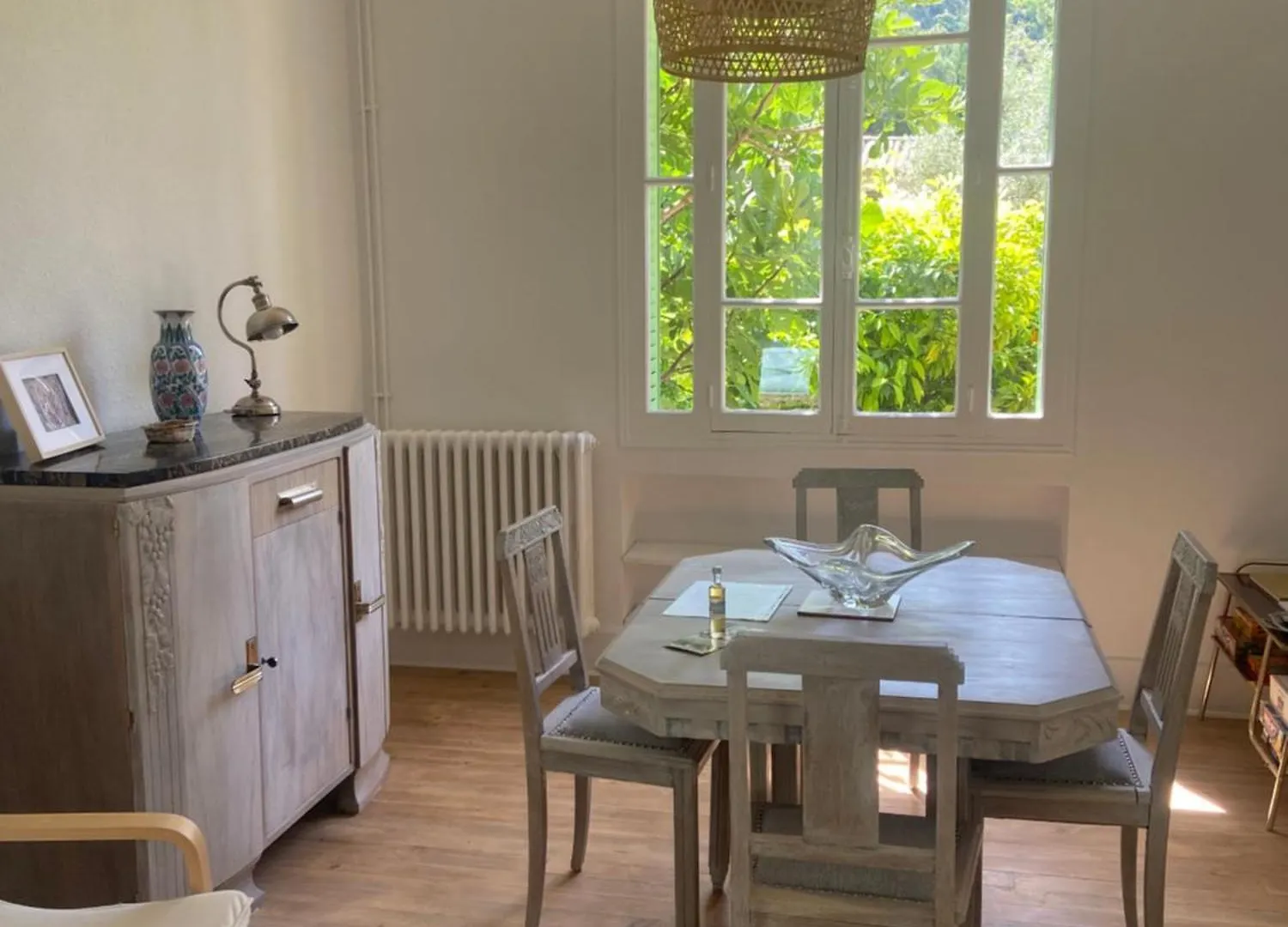 L'Oranger Villa Nyons 0*,